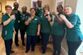 An additional photo of the care home