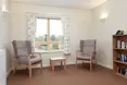 An additional photo of the care home