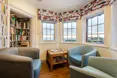An additional photo of the care home