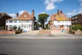 The outside view of home and search result image