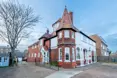 The outside view of home and search result image