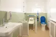 An additional photo of the care home