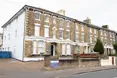 The outside view of home and search result image