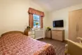 Photo of a typical bedroom