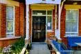 The outside view of home and search result image