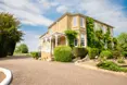 The outside view of home and search result image