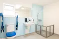 An additional photo of the care home