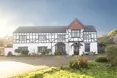 The outside view of home and search result image