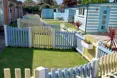 Photo of the garden where applicable