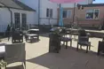 An additional photo of the care home