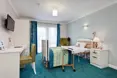 Photo of a typical bedroom