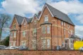 Guys Cross Nursing Home - An outside view of the home