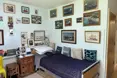 Photo of a typical bedroom