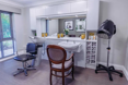 An additional photo of the care home