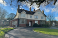 Bentley House Care Centre - An outside view of the home