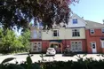 Abacus Quality Care Ltd T/A Abacus Care Home - An outside view of the home