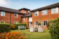 Mount Pleasant Care Home - An outside view of the home
