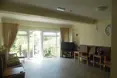 Photo of the lounge area