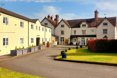 The outside view of home and search result image