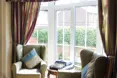 An additional photo of the care home
