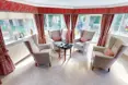 Photo of the lounge area