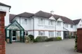 The outside view of home and search result image