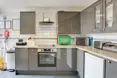 An additional photo of the care home