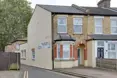 The outside view of home and search result image
