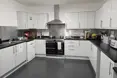 An additional photo of the care home