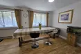 Photo of the dining area