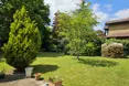 Photo of the garden where applicable