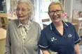 An additional photo of the care home