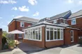 The outside view of home and search result image