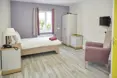 Photo of a typical bedroom