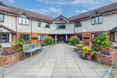 The outside view of home and search result image