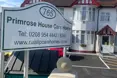 An additional photo of the care home