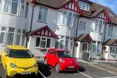An additional photo of the care home