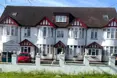 The outside view of home and search result image