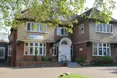 The outside view of home and search result image
