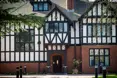The outside view of home and search result image