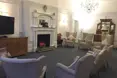 Photo of the lounge area