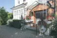 The outside view of home and search result image