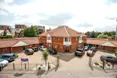The outside view of home and search result image