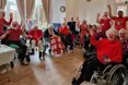 An additional photo of the care home