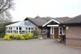 The outside view of home and search result image