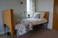 Photo of a typical bedroom