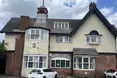Ayeesha-Raj Care Home - An outside view of the home