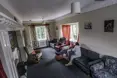 Photo of the lounge area