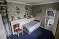 Photo of a typical bedroom