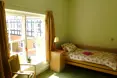 Photo of a typical bedroom